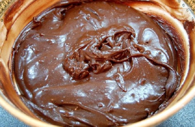 Рецепт конфет из какао «Трюфелина»