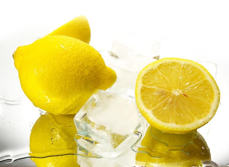 Замораживайте лимоны, душечка, и попрощайтесь с диабетом, опухолями и ожирением!