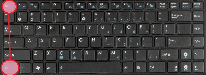 Какие комбинации клавиш стоит запомнить
