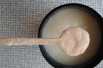 СДЕЛАЙ МАСКУ ВЕЧЕРОМ, И УТРОМ ТЫ ЗАСТЫНЕШЬ ПЕРЕД ЗЕРКАЛОМ! ГДЕ ЖЕ МОРЩИНКИ…