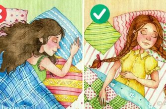 15 ошибок, которых нужно избегать, чтобы сохранить здоровье волос