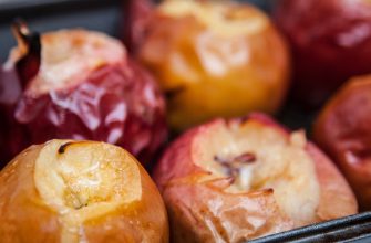 Печеные яблоки нормализуют углеводный обмен: 7 рецептов вечно стройных хозяек. Вот как сохранить всю пользу.
