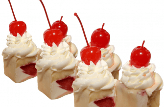 Сладкие роллы — 5 рецептов оригинального десерта