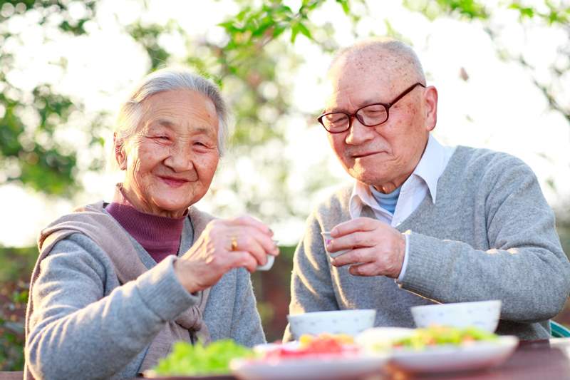 Раскрыт японский секрет вечной молодости: 5 правил питания, которые замедляют старение. Уникальный рацион, где практически нет мяса…