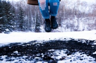 7 модных трендов, которые на женщинах за 40 выглядят нелепо и смешно