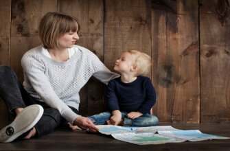 Как воспитать детей, чтобы они были счастливы: раскрываем древние секреты