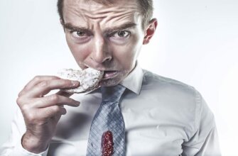 7 качеств, которые свидетельствуют о том, что ваш мужчина нервный человек