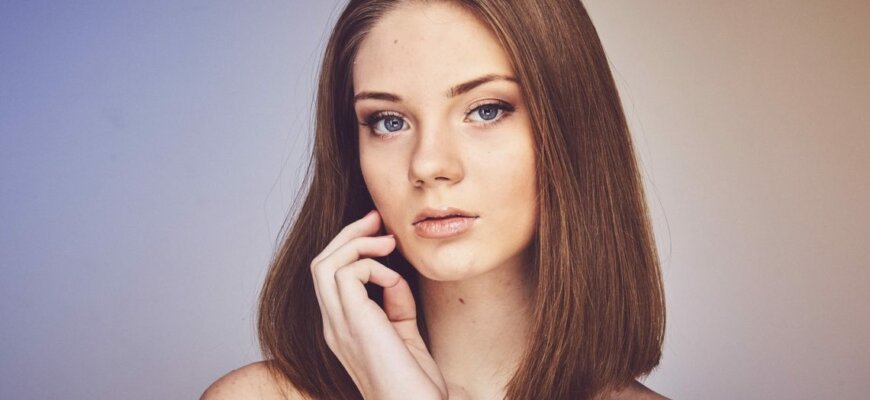 Японская методика омоложения лица - Советы и Рецепты