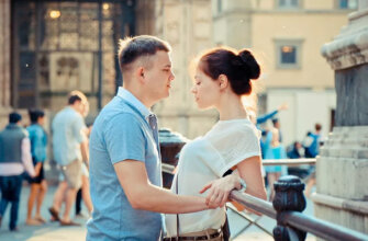 Твои взаимоотношения с мужчинами — это проекция отношения к самой себе