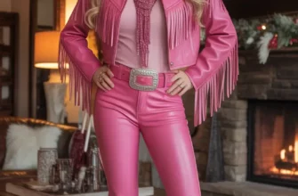 25 модных трендов в стиле родео: западный гламур в сочетании с современным стилем