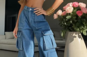 23 модных образа с джинсами: шикарные джинсовые образы, которые хочется носить круглый год