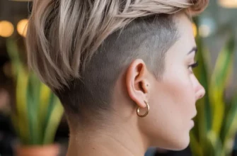 22 стрижки, которые стоит попробовать в октябре и которые преобразят ваш осенний образ