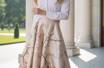 23 идеи скромных нарядов: стильные и элегантные образы на каждый день