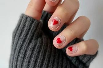 Лучшие дизайны ногтей: современные, элегантные и простые в исполнении