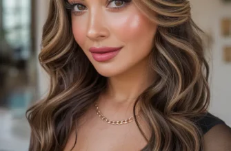 24 новые идеи длинных причесок на 2026 год: свежие тренды и современные образы для длинных волос