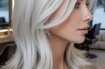 Цвет волос «ледяной блонд»: свежие, современные и ультрамодные оттенки, которые стоит попробовать в этом году