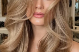 24 оттенка медового блонда: модные цвета и свежие идеи для сияющего образа