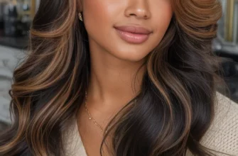 22 лучших оттенка краски для волос для смуглой кожи: свежие, современные и невероятно красивые цвета