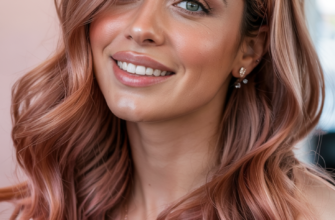 22 лучших оттенка краски для волос для тёплого тона кожи: модные сияющие оттенки