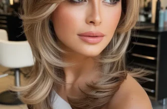 23 лучшие стрижки 2026 года: свежие и модные причёски для новогоднего преображения