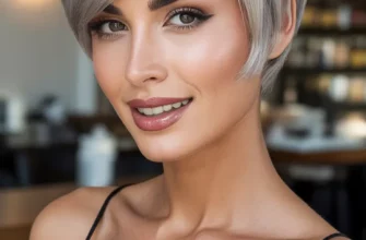 23 идеи коротких стрижек «боб» в 2026 году: свежие, современные варианты «боба»