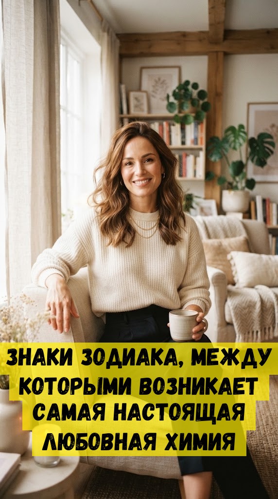 Знаки Зодиака, между которыми возникает самая настоящая любовная химия Знаки Зодиака, между которыми возникает самая настоящая любовная химия